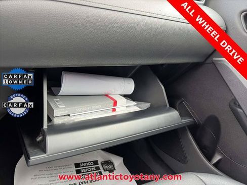 Used 2024 Toyota Corolla Cross XLE AWD/4WD image 33