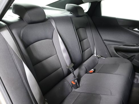 Used 2023 Chevrolet Malibu LS image 27