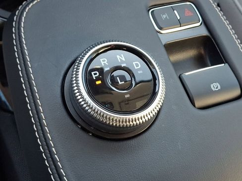 Certified 2024 Ford Mustang Mach-E Premium image 16