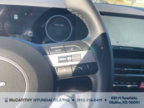 Certified 2025 Hyundai Tucson SEL image 26