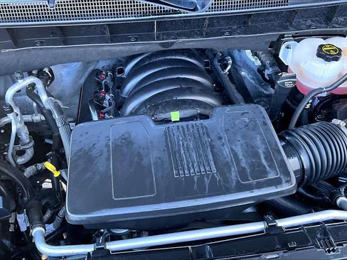 Used 2024 Chevrolet Silverado 1500 RST image 31