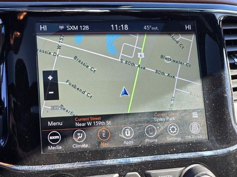 Used 2021 Jeep Grand Cherokee Summit image 25