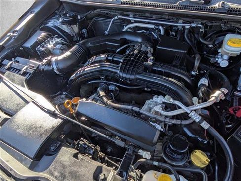 Used 2019 Subaru Crosstrek 2.0i Premium w/ Eyesight System image 25