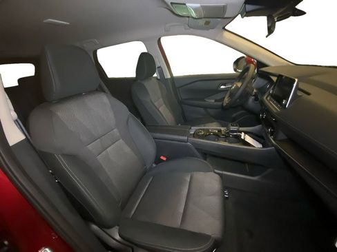 New 2026 Nissan Rogue SV image 15