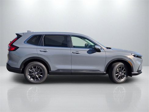 New 2026 Honda CR-V EX-L image 3