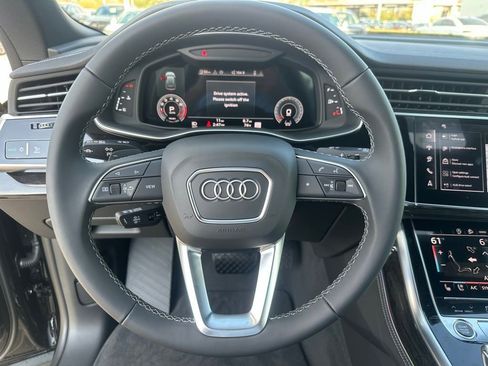 New 2026 Audi Q8 Premium Plus AWD/4WD image 15