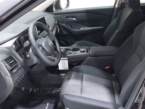 Used 2026 Nissan Rogue SV AWD/4WD image 20