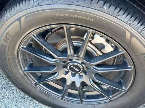 Used 2021 Honda CR-V EX image 22