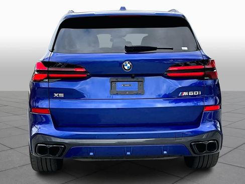 Used 2024 BMW X5 M60i image 4
