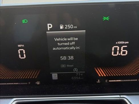 Used 2025 Kia Sorento S w/ Panoramic Sunroof Package image 14