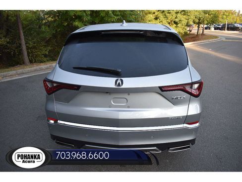 New 2026 Acura MDX w/ Technology Package image 9