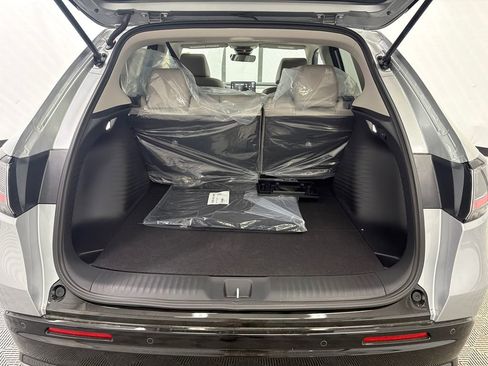 New 2026 Honda HR-V EX-L image 19