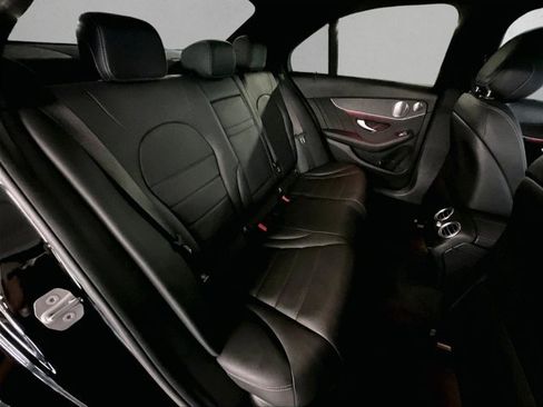 Certified 2021 Mercedes-Benz C 300 Sedan image 29
