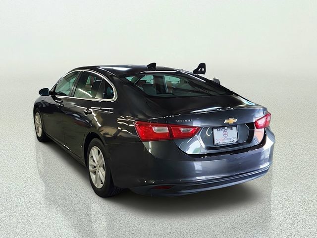 Used 2018 Chevrolet Malibu LT FWD image 5