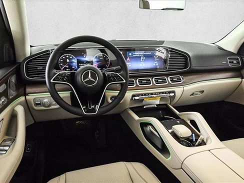 New 2026 Mercedes-Benz GLE 350 4MATIC image 20
