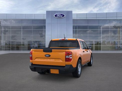 New 2026 Ford Maverick XL image 8