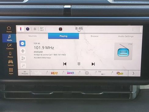 New 2026 Jeep Gladiator Sport image 19