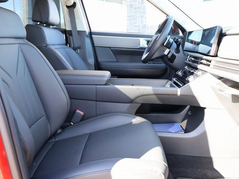 New 2026 Hyundai Santa Fe SEL image 10