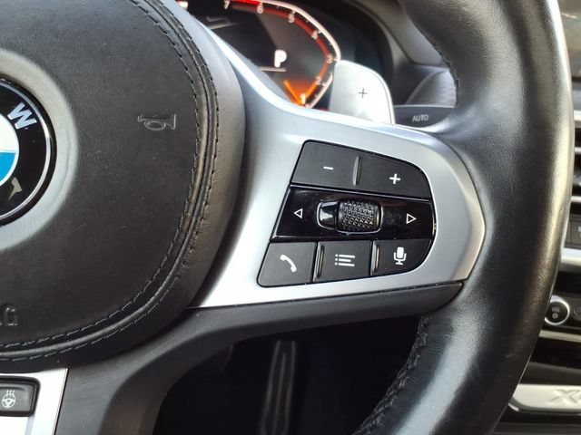 Used 2024 BMW X4 xDrive30i w/ Premium Package AWD/4WD image 36