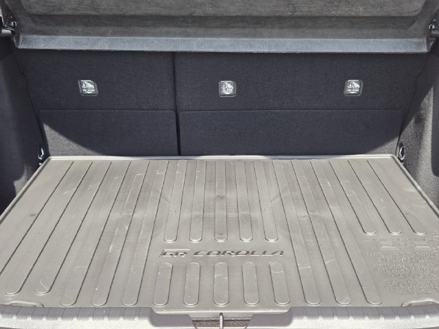 New 2026 Toyota Corolla GR AWD/4WD image 28