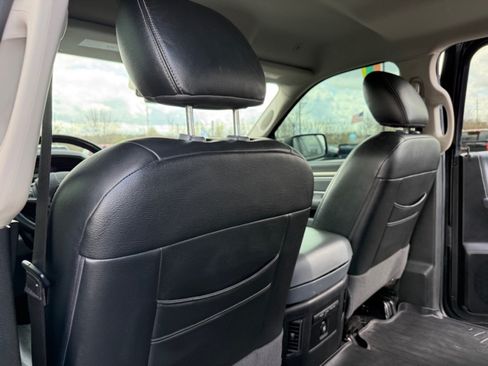 Used 2018 RAM 1500 Big Horn AWD/4WD image 29