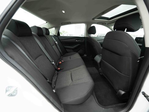Used 2024 Honda Accord EX image 24