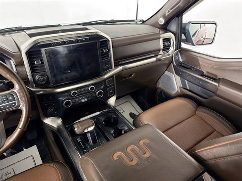 Used 2021 Ford F150 King Ranch image 22