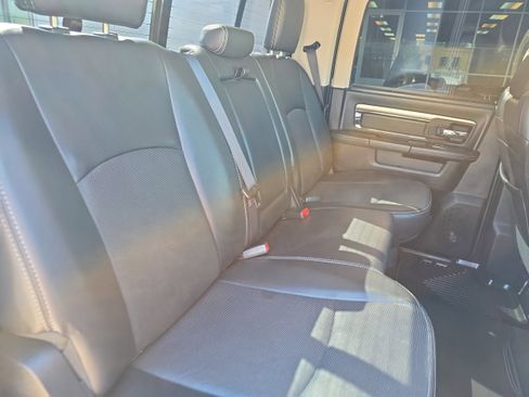 Used 2016 RAM 1500 Sport AWD/4WD image 14