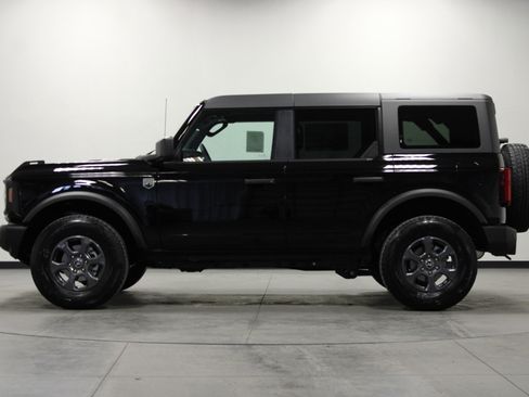 New 2026 Ford Bronco Big Bend image 7