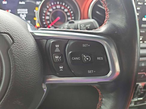 Used 2020 Jeep Wrangler Unlimited Rubicon image 25