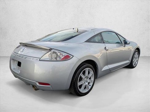 Used 2006 Mitsubishi Eclipse GT image 5