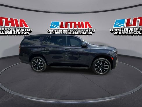 Used 2024 Chevrolet Tahoe RST w/ Luxury Package RWD image 9