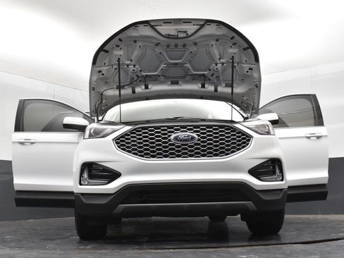 Used 2024 Ford Edge SEL w/ Convenience Package AWD/4WD image 37