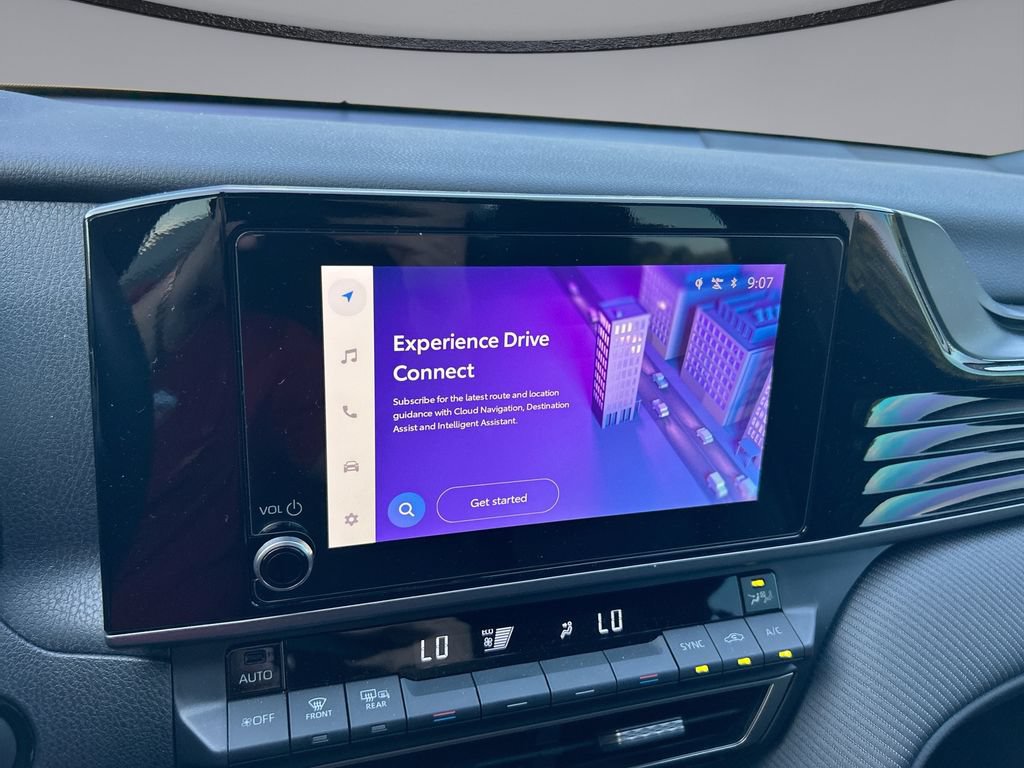 Certified 2025 Toyota Camry SE FWD image 25