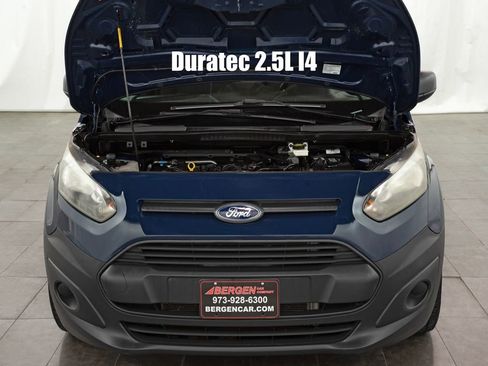 Used 2016 Ford Transit Connect XL FWD image 3