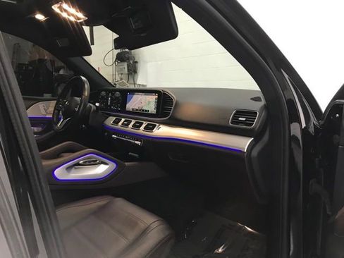 Used 2022 Mercedes-Benz GLE 350 4MATIC image 26