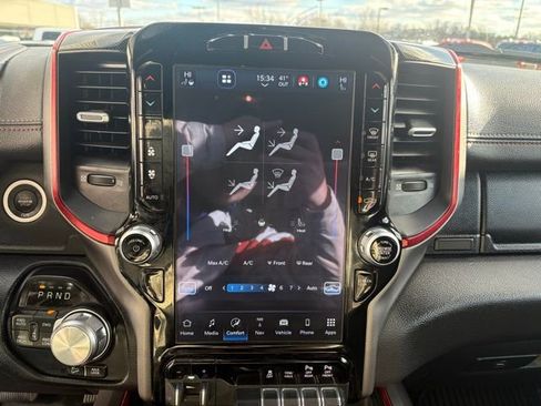 Used 2022 RAM 1500 Rebel w/ Rebel Level 2 Equipment Group image 15