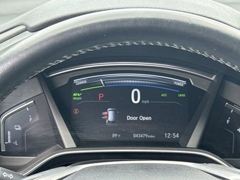 Used 2021 Honda CR-V Touring image 29