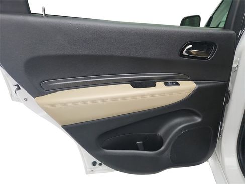 Used 2021 Dodge Durango GT image 22