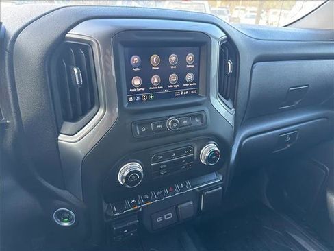 Used 2024 GMC Sierra 1500 Pro w/ Graphite Edition image 19