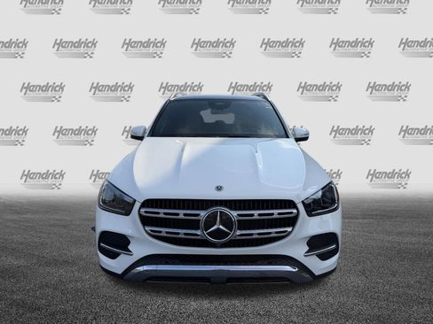 Certified 2024 Mercedes-Benz GLE 350 4MATIC image 3