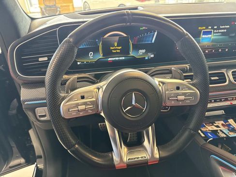 Used 2023 Mercedes-Benz GLE 53 AMG 4MATIC Coupe image 22