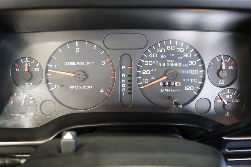 Used 1995 Dodge Ram 2500 Truck 4x4 Regular Cab image 78