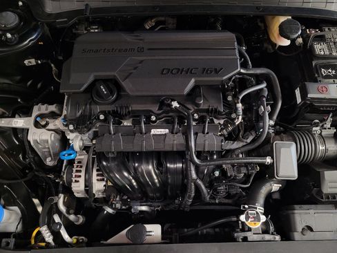Used 2025 Kia K4 FWD image 30