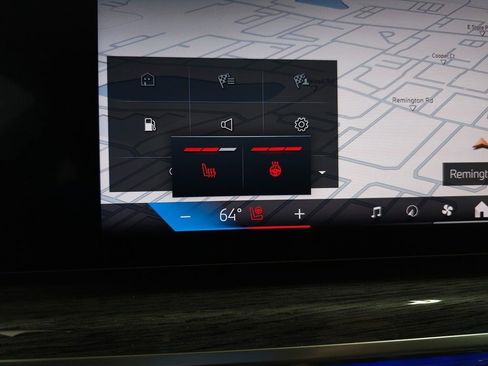 New 2025 BMW 740i xDrive image 20