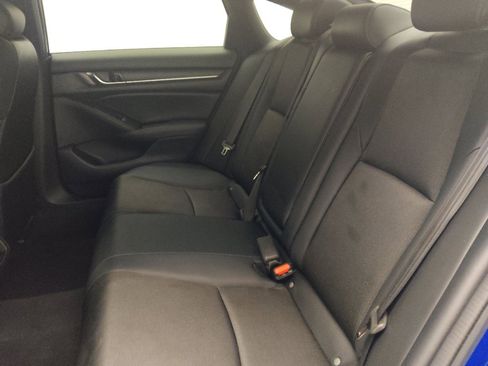 Used 2022 Honda Accord Sport image 18