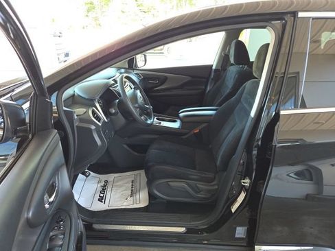 Used 2022 Nissan Murano S AWD/4WD image 20