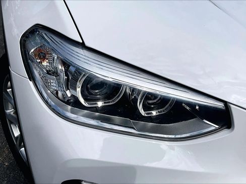 Used 2019 BMW X3 xDrive30i w/ Premium Package image 28