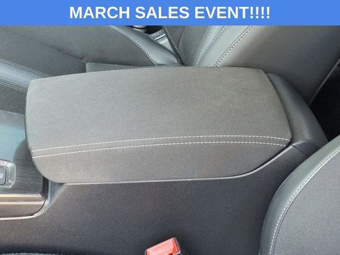 Used 2025 Honda Civic Sport image 9