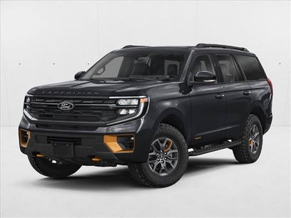 New 2027 Ford Expedition Tremor w/ Driver's Package